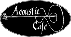 Acoustic Café Logo